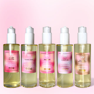 Body Oils