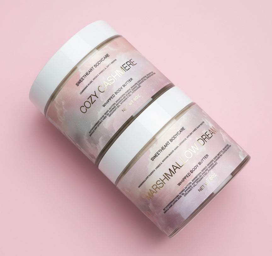 Body Butters