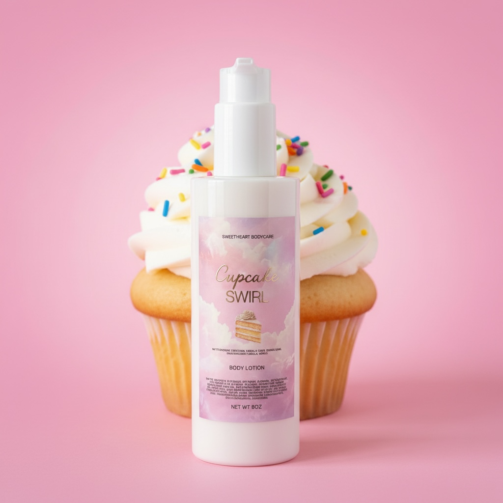 Body Lotions
