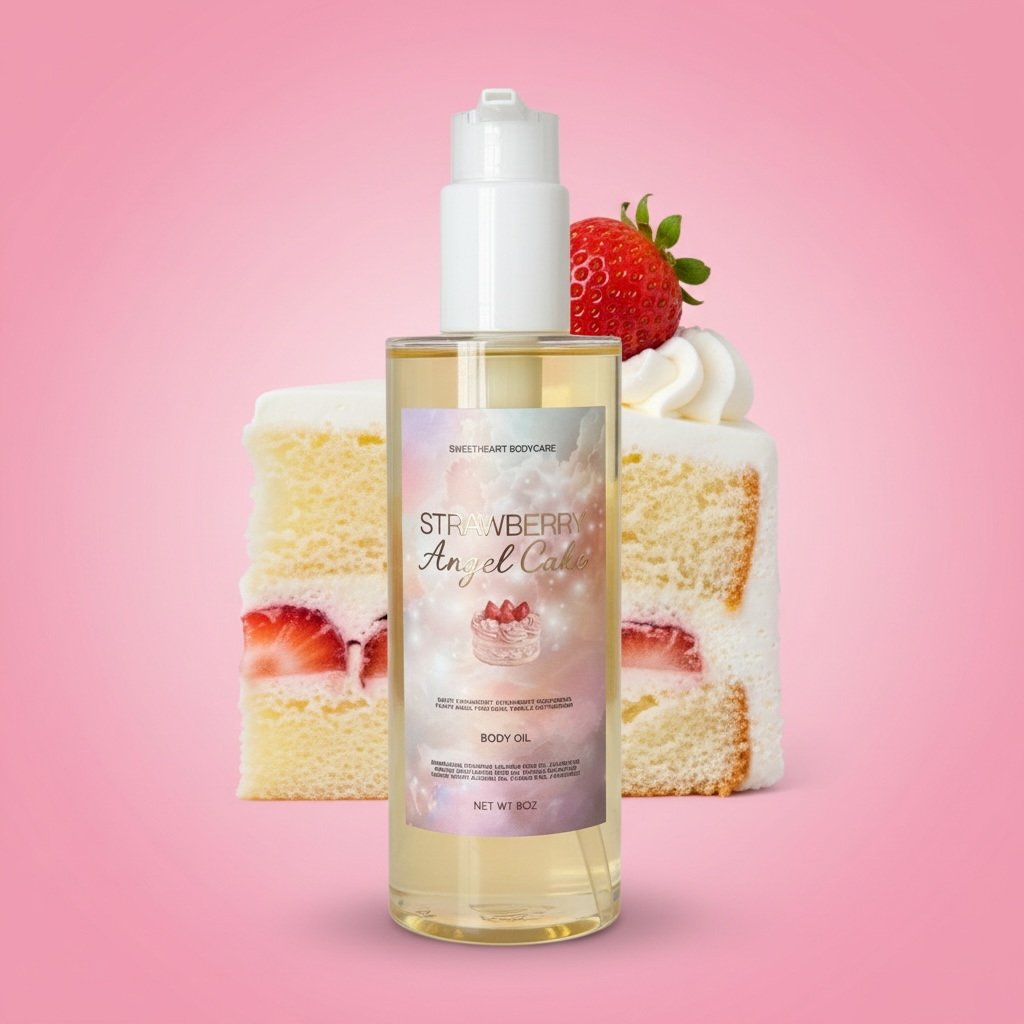 Body Oils