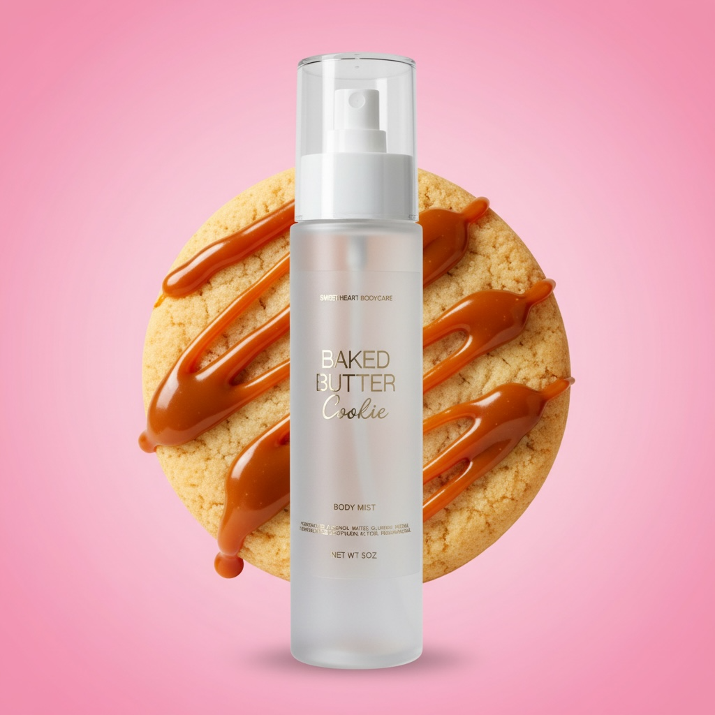 Body Mist