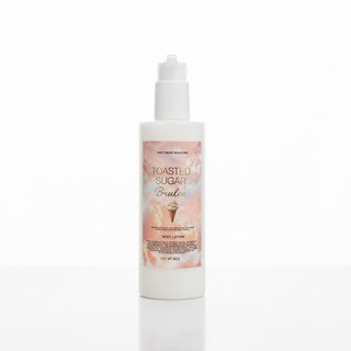 Toasted Sugar Brulee Body Lotion