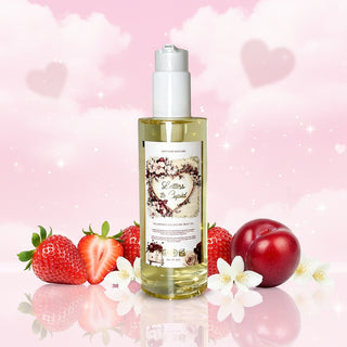 Letters to Cupid Body Oil