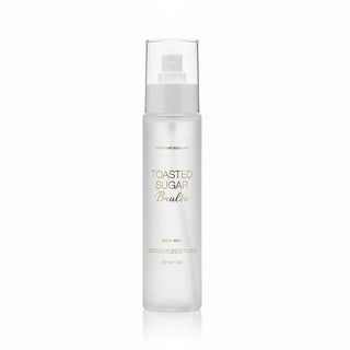 Toasted Sugar Brulee Body Mist