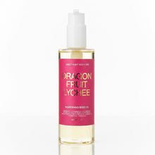 Dragron Fruit Lychee Body Oil