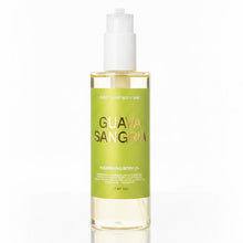 Guava Sangria Body Oil