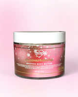 christmas bakeshop body butter