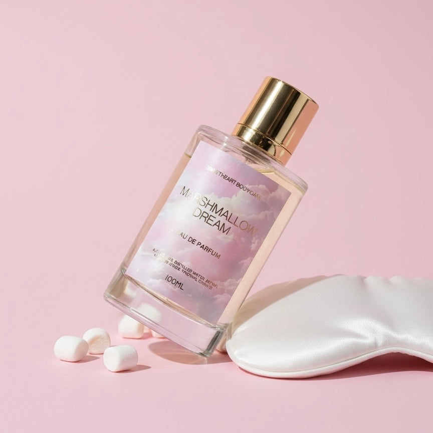 Marshmallow Dream Eau De Parfum