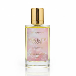 Baked Butter Cookie Eau De Parfum