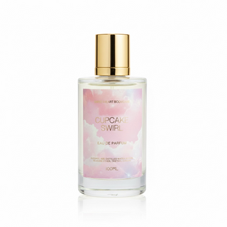 Cupcake Swirl Eau De Parfum