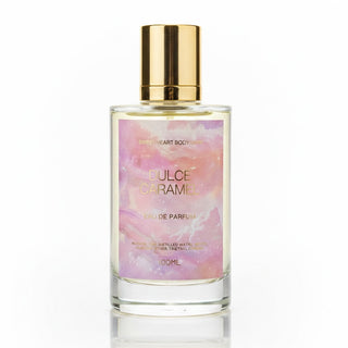 Dulce Caramel Eau De Parfum