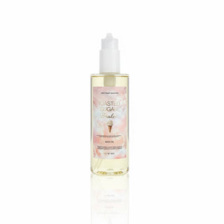 Toasted Sugar Brulee Body Oil