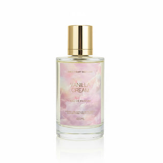 Vanilla Cream Eau De Parfum