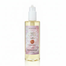 Baked Butter Cookie Body Oil