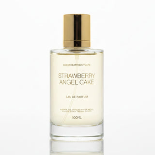Strawberry Angel Cake Eau De Parfum