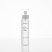 Baked Butter Cookie Body Mist