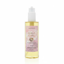 Vanilla Cream Body Oil