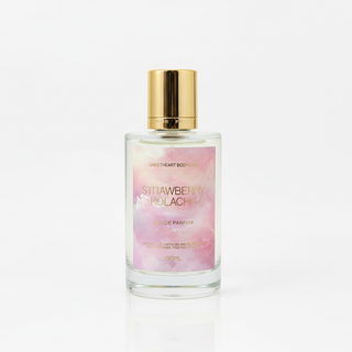 Strawberry Kolache Eau De Parfum