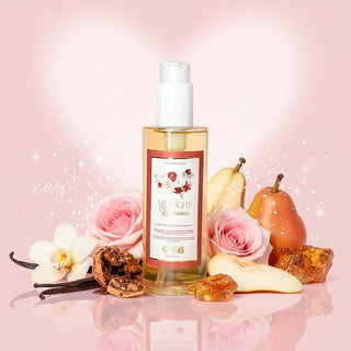 Midnight Romance Body Oil