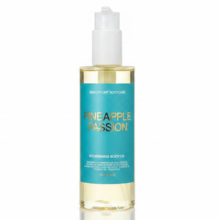 Pineapple Passion Body Oil
