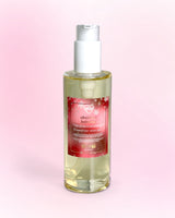 christmas bakeshop body oil