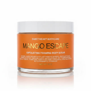 Mango Escape Body Sugar