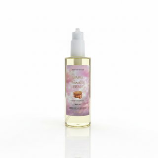 Warm Vanilla Bean Body Oil