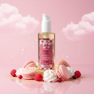 Berries & Bows Body Oil