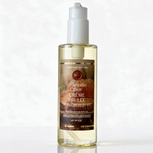 Pumpkin Spice Créme Brulee Body Oil