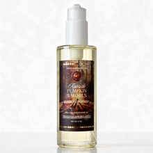Fireside Pumpkin Smores Body Oil