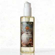 Pumpkin Fields Body Oil