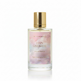 Cozy Cashmere Eau De Parfum