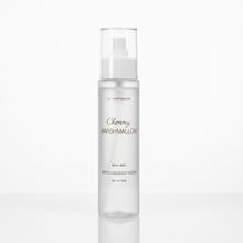 Cherry Marshmallow Body Mist