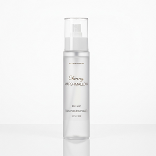 Cherry Marshmallow Body Mist