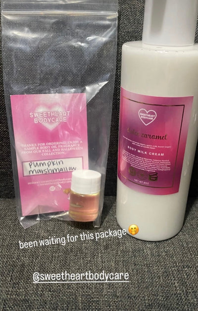 Review by verified sweetheart